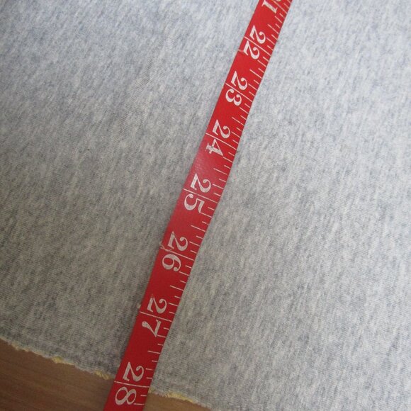 1+ in the family yellow and grey textured beautiful reversible blanket EUC - Picture 13 of 16